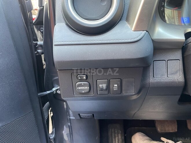 Toyota RAV4 2015, 119 km - 2.0 l - Bakı