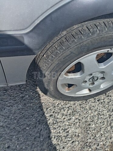 Opel Zafira 1999, 340,000 km - 1.8 l - Bakı