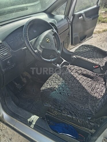 Opel Zafira 1999, 340,000 km - 1.8 l - Bakı