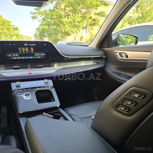 Hyundai Grandeur 2020, 48,000 km - 2.5 l - Bakı