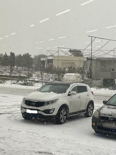 Kia Sportage 2011, 170,180 km - 2.0 l - Bakı