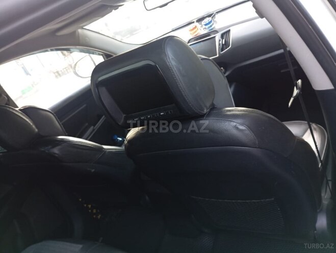Kia Sportage 2011, 170,180 km - 2.0 l - Bakı