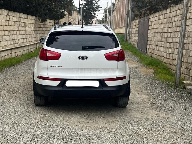 Kia Sportage 2011, 170,180 km - 2.0 l - Bakı