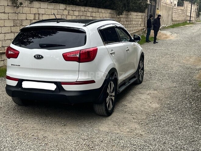 Kia Sportage 2011, 170,180 km - 2.0 l - Bakı