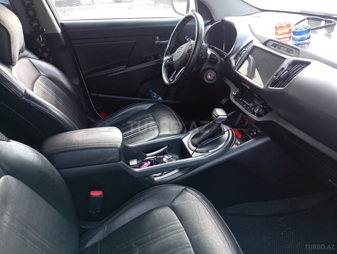Kia Sportage 2011, 170,180 km - 2.0 l - Bakı