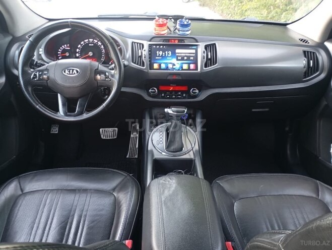 Kia Sportage 2011, 170,180 km - 2.0 l - Bakı