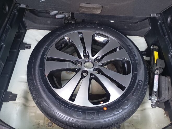 Kia Sportage 2011, 170,180 km - 2.0 l - Bakı