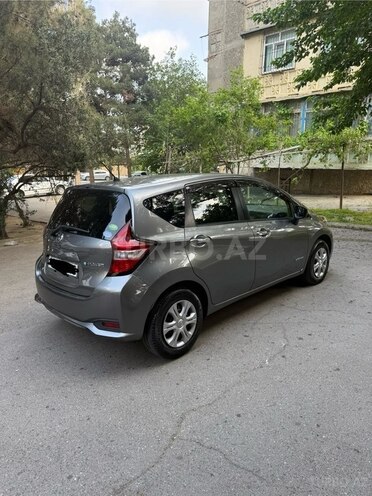 Nissan Note 2017, 62,000 km - 1.2 l - Bakı