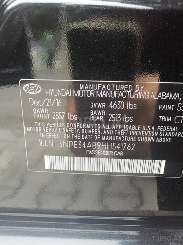 Hyundai Sonata-14