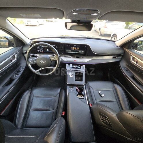 Hyundai Grandeur 2020, 48,000 km - 2.5 l - Bakı