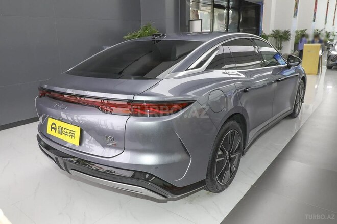 BYD  2025, 0 km - 1.5 l - Bakı