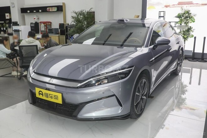 BYD  2025, 0 km - 1.5 l - Bakı