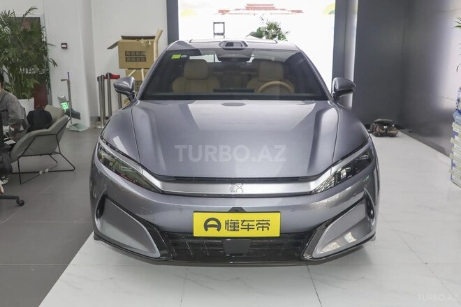 BYD  2025, 0 km - 1.5 l - Bakı