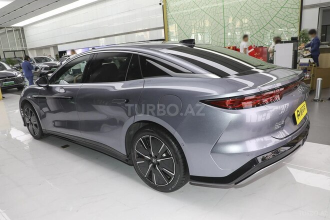 BYD  2025, 0 km - 1.5 l - Bakı