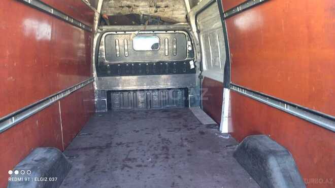 Ford Transit 2000, 892,338 km - 2.5 л - Bakı