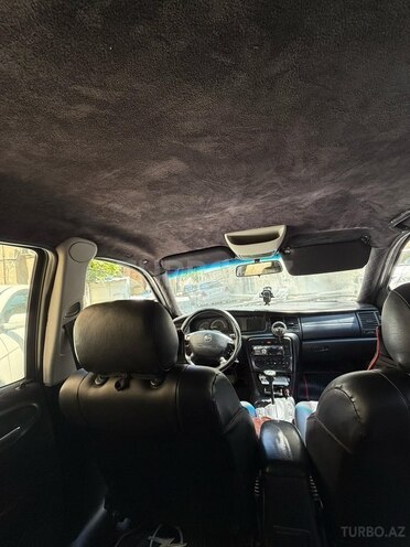 Opel Vectra 2000, 238,000 km - 2.0 л - Bakı