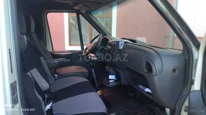 Ford Transit 2000, 892,338 km - 2.5 л - Bakı
