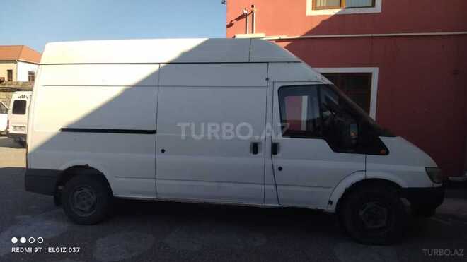 Ford Transit 2000, 892,338 km - 2.5 л - Bakı