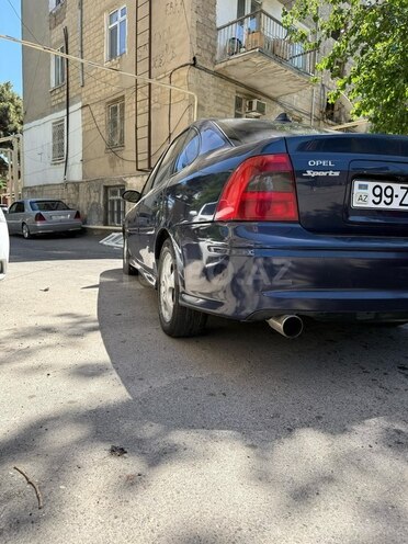 Opel Vectra 2000, 238,000 km - 2.0 л - Bakı