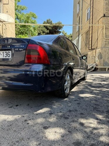 Opel Vectra 2000, 238,000 km - 2.0 л - Bakı