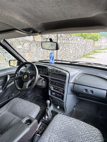 LADA (VAZ) 2115 2009, 289,500 km - 1.6 л - Şəki
