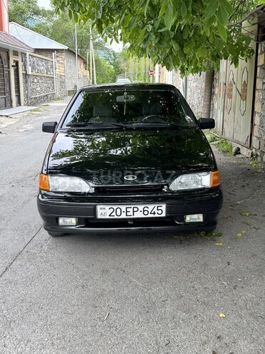 LADA (VAZ) 2115 2009, 289,500 km - 1.6 л - Şəki