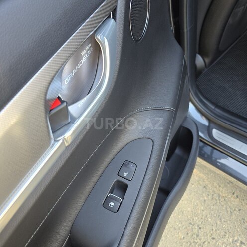 Hyundai Grandeur 2020, 48,000 km - 2.5 l - Bakı