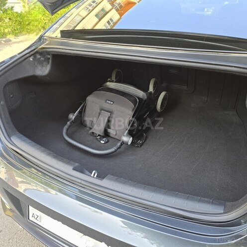 Hyundai Grandeur 2020, 48,000 km - 2.5 l - Bakı