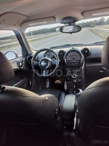 Mini  2015, 112,000 km - 1.6 l - Bakı