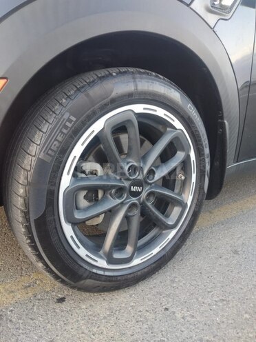 Mini  2015, 112,000 km - 1.6 l - Bakı