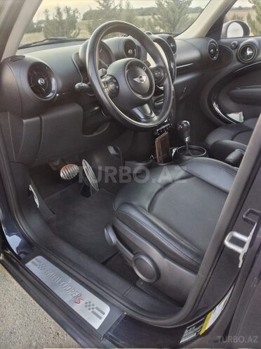 Mini  2015, 112,000 km - 1.6 l - Bakı