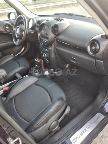 Mini  2015, 112,000 km - 1.6 l - Bakı