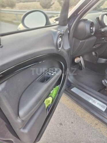 Mini  2015, 112,000 km - 1.6 l - Bakı