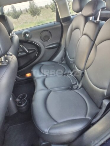 Mini  2015, 112,000 km - 1.6 l - Bakı