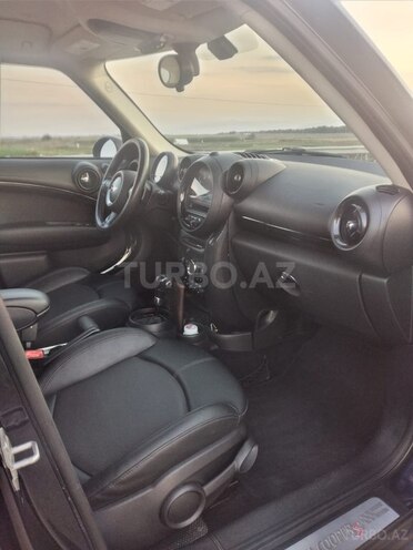 Mini  2015, 112,000 km - 1.6 l - Bakı