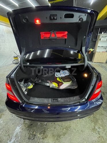 Mercedes C 220 d 2011, 360,000 km - 2.2 л - Bakı