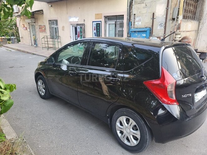 Nissan Note 2015, 94,000 km - 1.2 l - Bakı