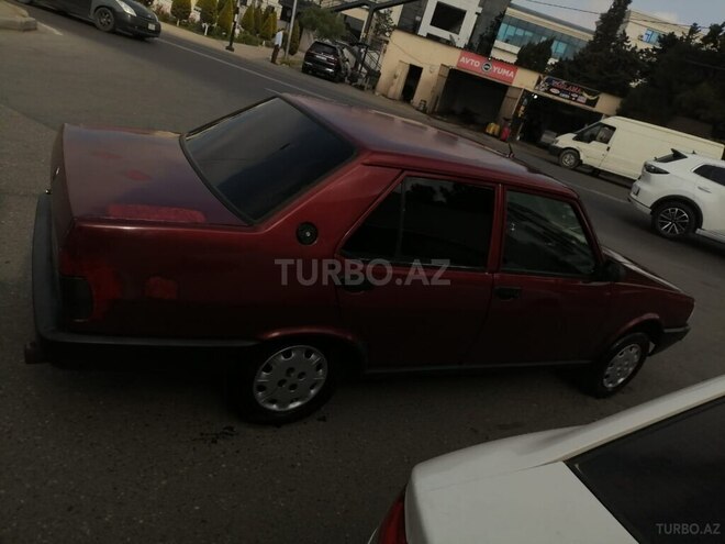 Tofas Sahin 2006, 186,000 km - 1.6 l - Bakı