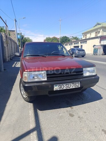Tofas Sahin 2006, 186,000 km - 1.6 l - Bakı
