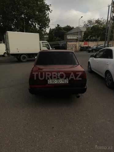Tofas Sahin 2006, 186,000 km - 1.6 l - Bakı