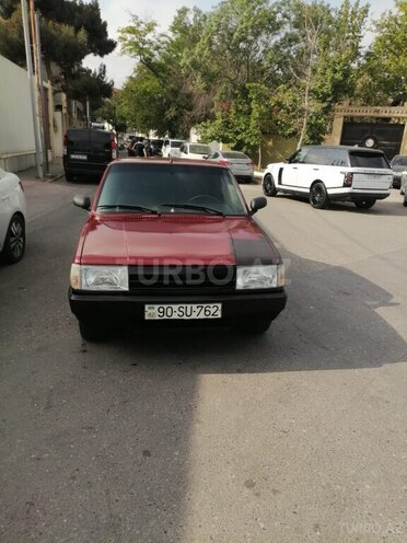 Tofas Sahin 2006, 186,000 km - 1.6 l - Bakı