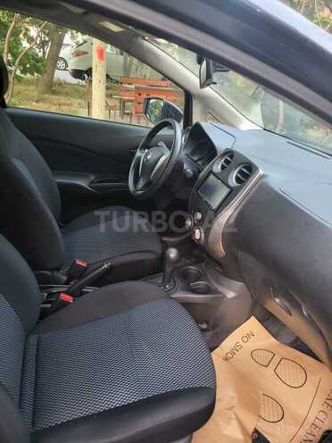 Nissan Note 2015, 94,000 km - 1.2 l - Bakı