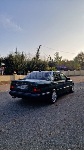 Mercedes E 250 1995, 500,000 km - 2.5 л - Masallı