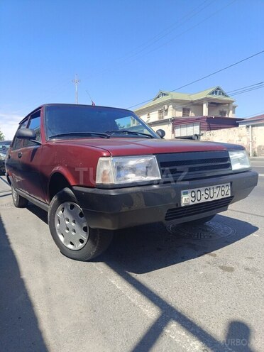 Tofas Sahin 2006, 186,000 km - 1.6 l - Bakı