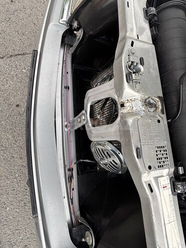 Mercedes C 220 1995, 334,000 km - 2.2 l - Qəbələ