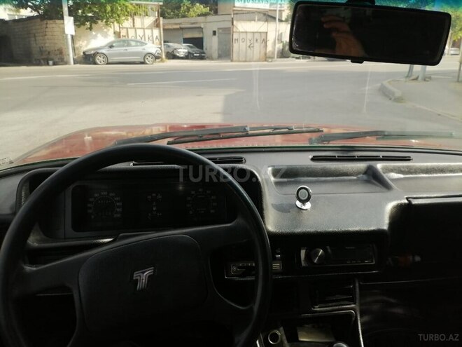 Tofas Sahin 2006, 186,000 km - 1.6 l - Bakı