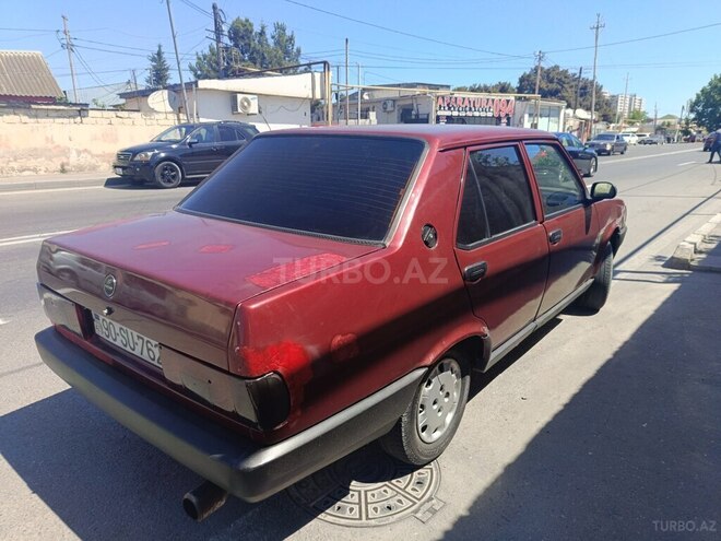 Tofas Sahin 2006, 186,000 km - 1.6 l - Bakı