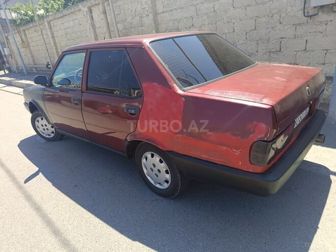 Tofas Sahin 2006, 186,000 km - 1.6 l - Bakı