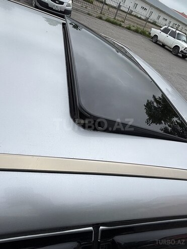 Mercedes C 220 1995, 334,000 km - 2.2 l - Qəbələ