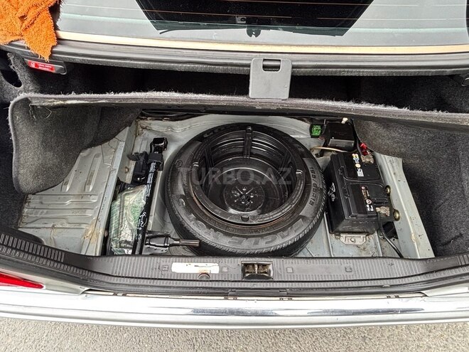 Mercedes C 220 1995, 334,000 km - 2.2 l - Qəbələ